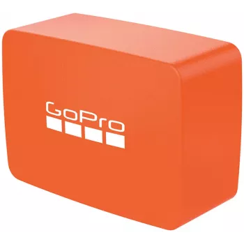 Plūduras GoPro, skirtas HERO8 Black apsauginiam korpusui (AFLTY-005)