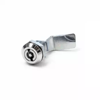 DSIT standartinė durų spyna 6U lauko sieniniam serverių spintai (DS-LOCK-OUT-6U)