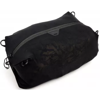 Peak Design Ultralight tinklinis pakavimo kubas S, juodas (BUMP-BK-S-1)