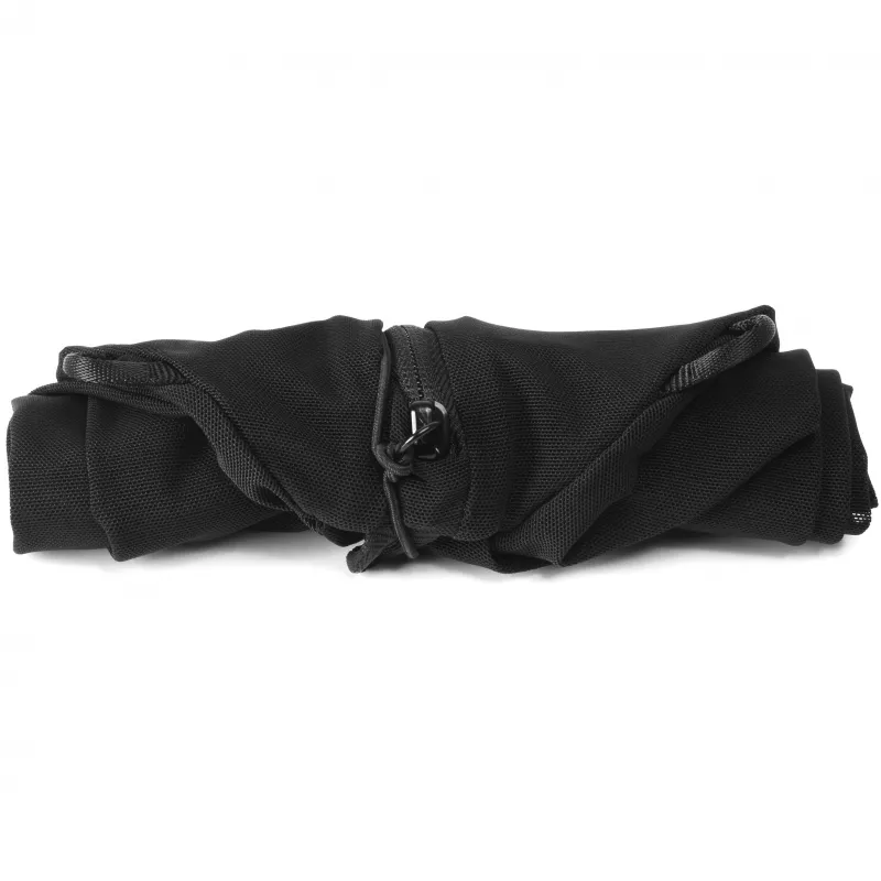 Peak Design Ultralight tinklinis pakavimo kubas S, juodas (BUMP-BK-S-1)
