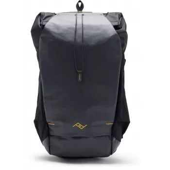 Peak Design Outdoor Backpack 25L lauko kuprinė, juoda (BABP-25-BK-1)
