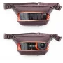 krepšys per petį Peak Design Everyday Sling V2 3L, Eclipse (BEDS-3-EP-3)