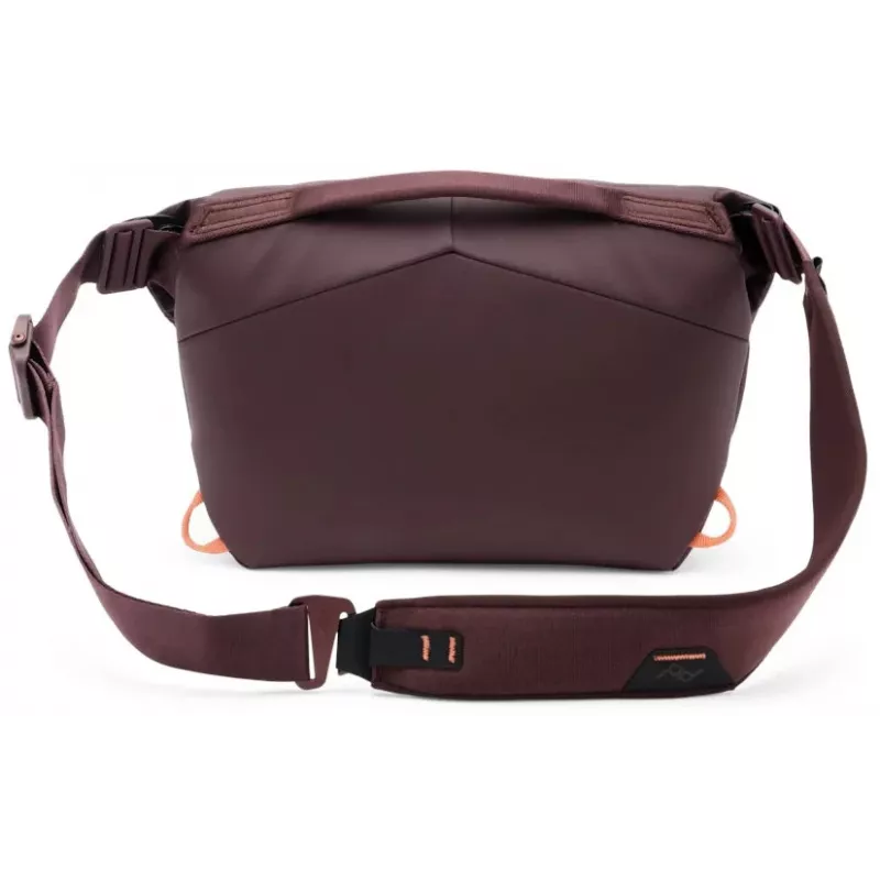 krepšys per petį Peak Design Everyday Sling V2 3L, Eclipse (BEDS-3-EP-3)