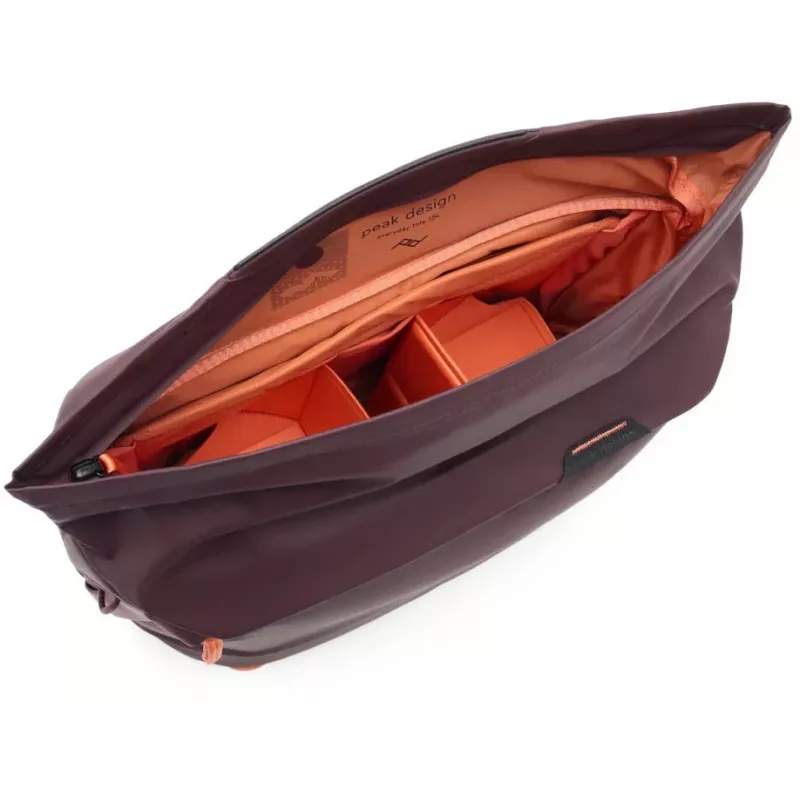 Peak Design Everyday Tote V2 15L krepšys, Eclipse (BEDT-15-EP-3)