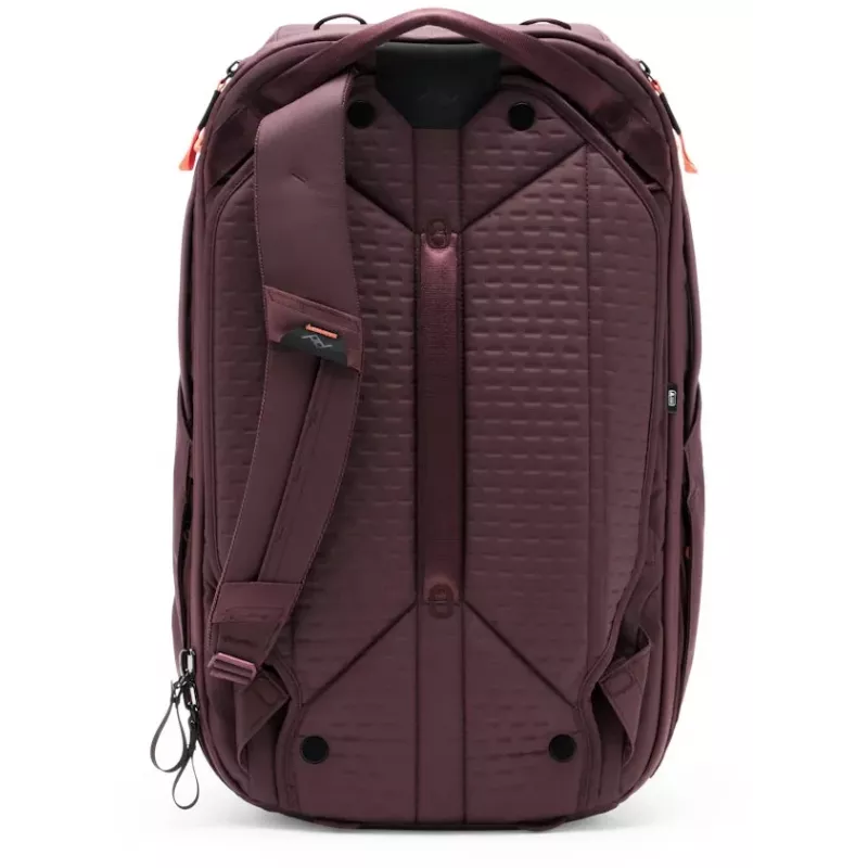 Peak Design Travel Backpack 45L kelioninė kuprinė, Eclipse (BTR-45-EP-3)