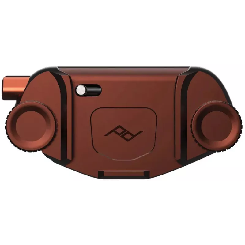 fotoaparato segtukas Peak Design Capture V3, Eclipse (CP-EP-3)
