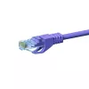 DSIT CAT 5e U/UTP tinklo laidas 5 m violetinis CCA (DC-C58-050)