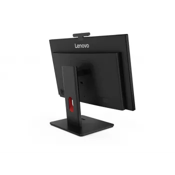 Lenovo ThinkCentre M70a Gen 6 13AY 21,5 colio All-in-One kompiuteris - Intel Core i5-12500, 16GB RAM, 512GB SSD, Windows 11 Pro, Wi-Fi 6, juodos spalvos