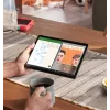 Amazon Fire Max 11 64GB planšetinis kompiuteris, pilkas (B0B2SBZVVD)