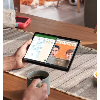 Amazon Fire Max 11 64GB planšetinis kompiuteris, pilkas (B0B2SBZVVD)