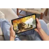Amazon Fire Max 11 64GB planšetinis kompiuteris, pilkas (B0B2SBZVVD)