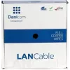 DSIT DANICOM CAT6 FTP 50m PVC Fca tinklo kabelis