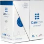 DSIT DANICOM CAT5E FTP 305m lankstus PVC (Fca) tinklo kabelis