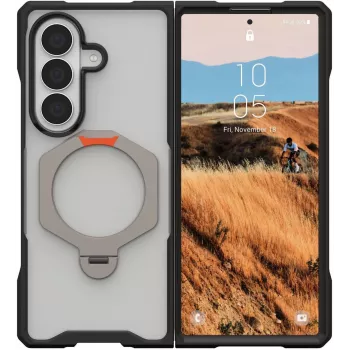 UAG Mouve dėklas Samsung Galaxy S24 Ultra – Ice