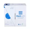 DSIT CAT6 tinklo kabelis U/UTP AWG 23/1 vientisa gysla 305m pilkas