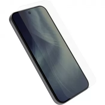 OtterBox Alpha Glass ekrano apsauginis stiklas, skirtas Google Pixel 11 / Pixel 11 Pro - skaidrus