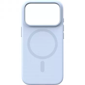 Tech21 EvoPulse Fauxven MagSafe dėklas, skirtas iPhone 18 Pro – Sable