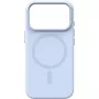 Tech21 EvoPulse Fauxven MagSafe dėklas, skirtas iPhone 18 Pro – Sable
