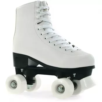 Roces RC1 White Quad riedučiai, 36 dydis
