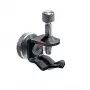 mikro spaustuvas Manfrotto 196AC (196AC)