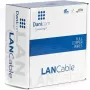 DSIT DANICOM CAT6 FTP 100m Solid Core laidas - LSZH (Dca) - DC-FTP6-100S-DCA