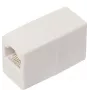 DSIT DANICOM CAT5e RJ45 Patch Cable Coupler – neekranuotas (DS-CP5-UN)
