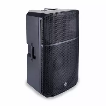 Soundsation Provibe 15A Aktyvus 15 inch 2 krypčių PA garsiakalbis 300W RMS
