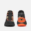 Garmont 9.81 Onyx Mid GTX privažiavimo batai Raven Black/Pale Beige EU 46.5