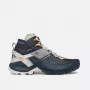 Garmont 9.81 Onyx Mid GTX moteriški žygiavimo batai - Nights Blue/Lunar Grey, GORE-TEX, EU 41.5