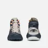 Garmont 9.81 Onyx Mid GTX moteriški žygiavimo batai - Nights Blue/Lunar Grey, GORE-TEX, EU 41.5