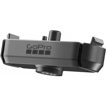 GoPro Magnetic Latch 1/4-20 laikiklis su magnetiniu sukamuoju segtuku (AEMAG-003)