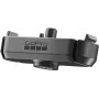 GoPro Magnetic Latch 1/4-20 laikiklis su magnetiniu sukamuoju segtuku (AEMAG-003)