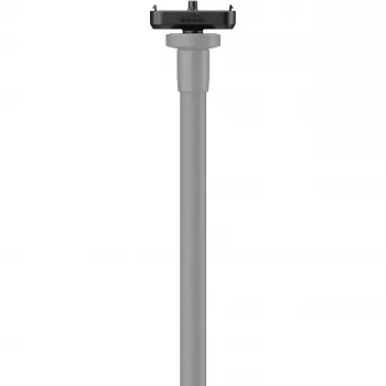 GoPro Magnetic Latch 1/4-20 laikiklis su magnetiniu sukamuoju segtuku (AEMAG-003)