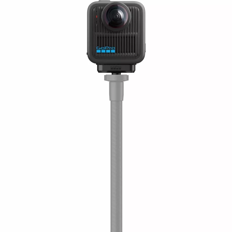 GoPro Magnetic Latch 1/4-20 laikiklis su magnetiniu sukamuoju segtuku (AEMAG-003)