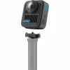 GoPro Magnetic Latch 1/4-20 laikiklis su magnetiniu sukamuoju segtuku (AEMAG-003)