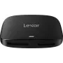 Lexar LRW520U-RNBNG CFexpress Type B USB 3.2 Gen 2x2 kortelių skaitytuvas