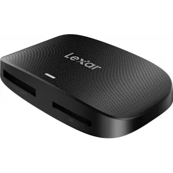 Lexar LRW520U-RNBNG CFexpress Type B USB 3.2 Gen 2x2 kortelių skaitytuvas