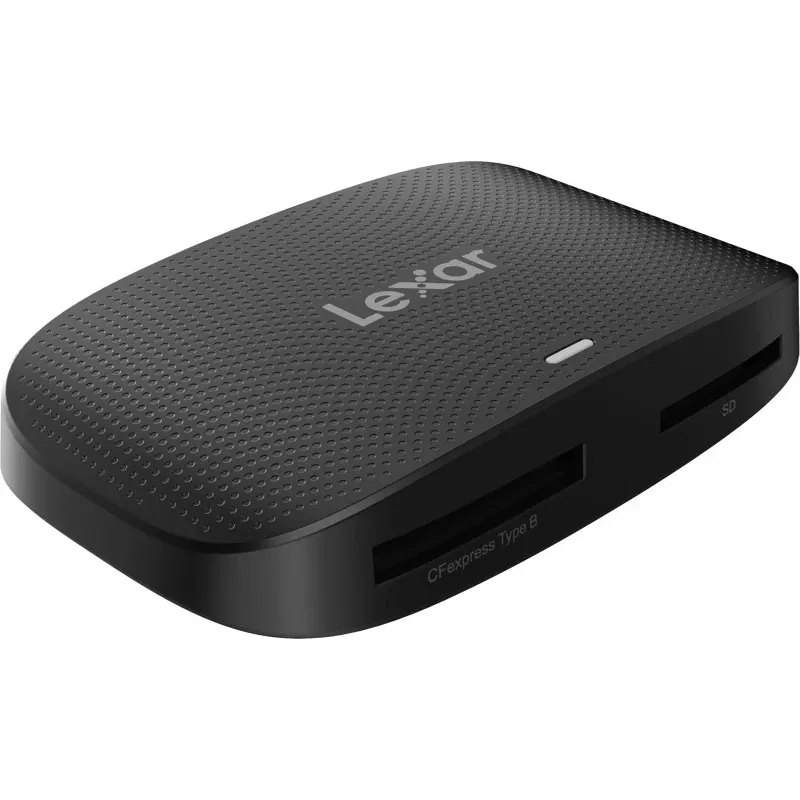 Lexar LRW520U-RNBNG CFexpress Type B USB 3.2 Gen 2x2 kortelių skaitytuvas