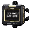 Thermalright Frozen Warframe 240 Black AIO skysčių aušinimo CPU aušintuvas, 240 mm