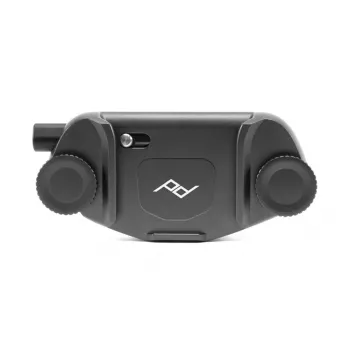 Peak Design Capture Camera Clip v3 (Juodas)