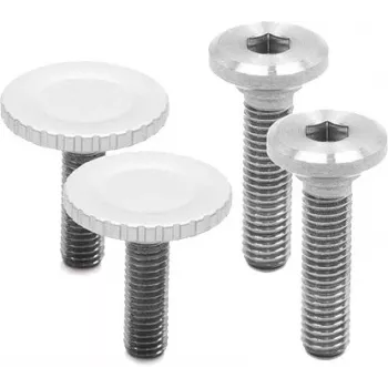 Peak Design Bolt Pack, sidabrinis (CB-SV-1)