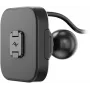 Peak Design Mobile Ball Mount adapteris 1" su fiksavimu ir įkrovimu (M-MM-AE-BK-1)