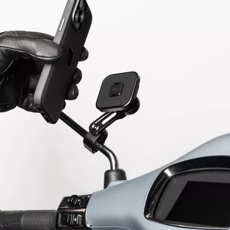Peak Design Mobile motociklo veidrodėlio laikiklis (M-MM-AC-BK-1)