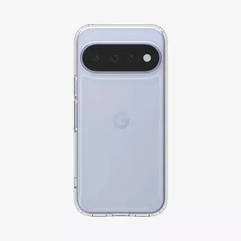 SPIGEN Ultra Hybrid dėklas, skirtas Google Pixel 11 – skaidrus