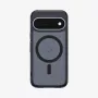 SPIGEN Ultra Hybrid Mag MagSafe dėklas, skirtas Google Pixel 11 - Frost Black