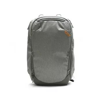 Peak Design Travel Backpack 45L Sage kelioninė kuprinė