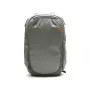 Peak Design Travel Backpack 45L Sage kelioninė kuprinė