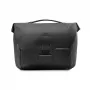 Peak Design Everyday Messenger 13L foto kuprinė juoda BEDM-13-BK-3