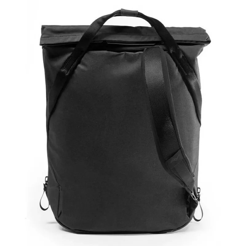 Peak Design Everyday Totepack V2 20L, juodas (BEDTP-20-BK-3)