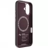 Peak Design Mobile Everyday audinio dėklas skirtas Apple iPhone 16, eclipse (M-MC-BS-EP-1)